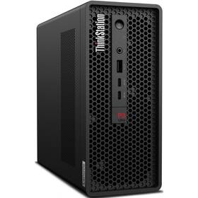 Stolný počítač Lenovo ThinkStation P3 Ultra SFF Gen 2 čierny

