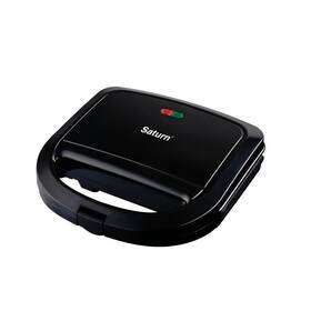 Sendvičovač Saturn ST-EC1152 čierny

