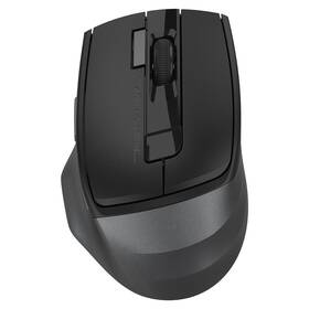 Myš A4Tech FB45CS Air2 Fstyler sivá

