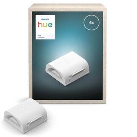 Konektor Philips Flux accessories, connector I shaped, (4 ks) 

