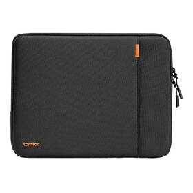 Puzdro na notebook tomtoc DefenderA13 Sleeve - 13" MacBook Neo čierne

