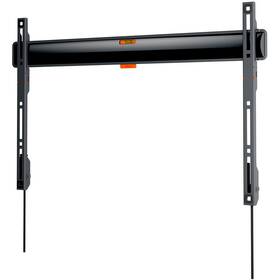 Držiak na TV Vogel’s TVM 3603 pevný, pre uhlopriečky 40" až 100", nosnosť 75 kg čierny

