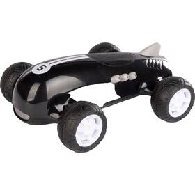 RC auto Buddy Toys BRC 26.128 čierne

