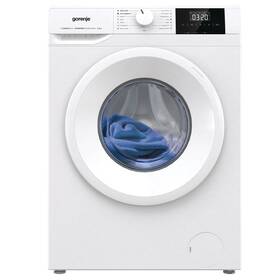 Práčka Gorenje WNGPI72SBS biela farba
