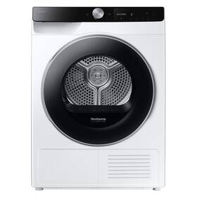 Sušička bielizne Samsung DV90DG6845LKU4 biela

