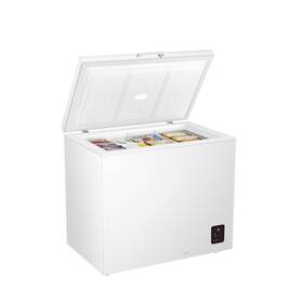 Mraznička Gorenje FHC22A6W5 biela

