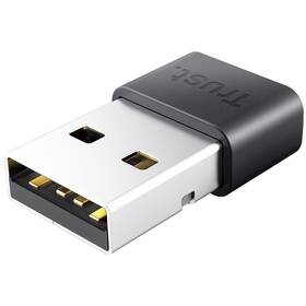 Bluetooth Trust Myna, Bluetooth 5.4 čierny


