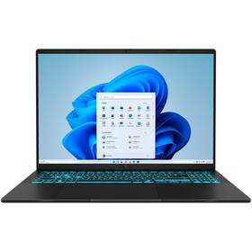 Notebook Asus V16 čierny

