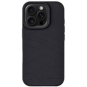 Kryt na mobil Tactical MagForce Beaver na Apple iPhone 16 Pro čierny

