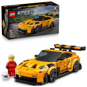 Stavebnica LEGO® Speed Champions 77239 Superauto Porsche 911 GT3 RS 

