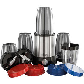 Stolný mixér RUSSELL HOBBS 23180-56 čierny/nerez

