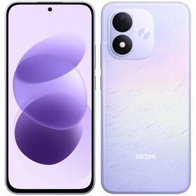 Mobilný telefón Xiaomi Redmi Note 17 6 GB / 256 GB fialový

