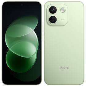 Mobilný telefón Xiaomi Redmi Note 17 Pro Max 5G 8 GB / 512 GB zelený

