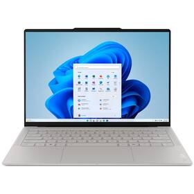 Notebook Lenovo Yoga Slim 7 Ultra 14IPH11 strieborný

