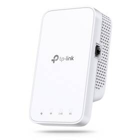 Wi-Fi extender TP-Link RE330 AC1200 biely

