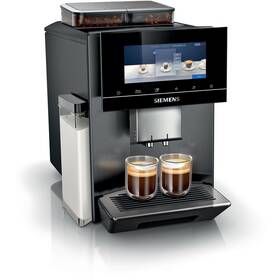 Automatický kávovar Siemens TQ907R05 
