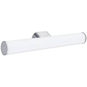 Nástenné svietidlo Top Light Madeira K40 biele/chróm

