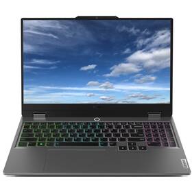 Notebook Lenovo LOQ 15IAX9I sivý

