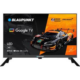 Televízor Blaupunkt 24WGC5500S 
