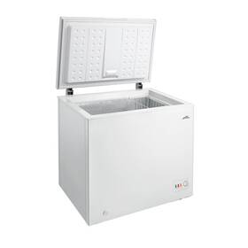 Mraznička ETA 587690000A biela

