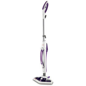Parný mop Polti SV440_DOUBLE biely/fialový

