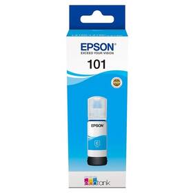  Cartridge Epson 101 EcoTank, 6000 strán