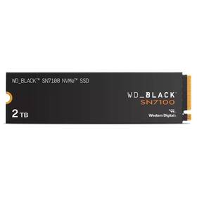 SSD SANDISK SN7100 2TB PCIe Gen4 powered by SANDISK 

