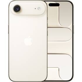 Mobilný telefón Apple iPhone Air 256 GB svetlo zlatý 

