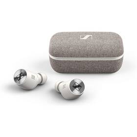 Slúchadlá Sennheiser Momentum True Wireless 2 biela

