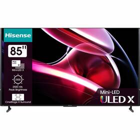 Televízor Hisense 85UXKQ