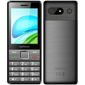 Mobilný telefón myPhone 7340 LTE čierny

