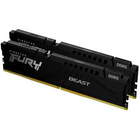 Pamäťový modul Kingston 32GB (2x16GB) DDR5 5600MHz CL40 

