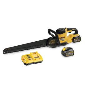Píla chvostová Dewalt Alligator DCS398T2 (s baterií) 

