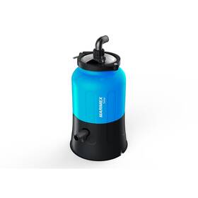 Piesková filtrácia Marimex ProStar Solar 3 - 3m3/h modrá

