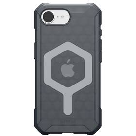 Kryt na mobil UAG Essential Armor MagSafe na Apple iPhone 16e/17e sivý

