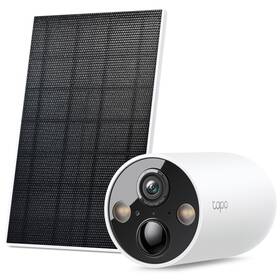 IP kamera TP-Link Tapo TC85 Kit biela

