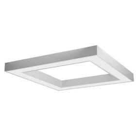 LED stropné svietidlo IMMAX NEO CANTO SLIM SMART, 80cm, 60W, Zigbee 3.0, TUYA biele

