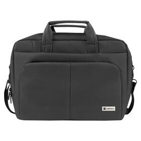 Brašna na notebook Natec GAZELLE 13"-14,1" čierna

