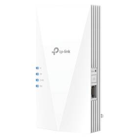 Wi-Fi extender TP-Link RE700X WiFi6 biely

