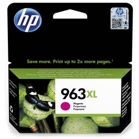 Cartridge HP 963XL, 1 600 strán 

