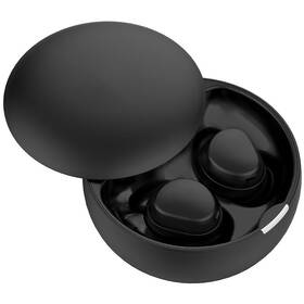 Slúchadlá WG AirFlex 4/Sleeping Buds čierna

