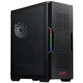 Case ADATA Starker AIR čierna

