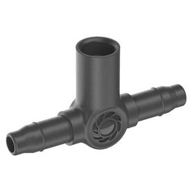  T-spojka Gardena MicroDrip System 4,6 mm (5 ks)