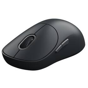 Myš Xiaomi Wireless Mouse 3 GL čierna

