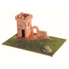 Stavebnica Brick Trick 60950 
