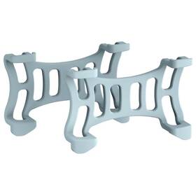 Spona Tractive pre DOG 6 (2 ks) 

