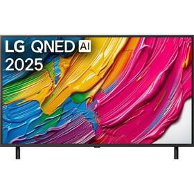 Televízor LG 50QNED80A 

