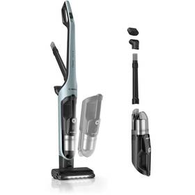 Tyčový vysávač Bosch BCH4SM28 Flexxo 28 Vmax modrý

