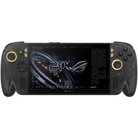 Herná konzola Asus ROG XBOX Ally X20 Bundle (2026) RC74XA čierna

