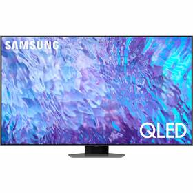 Televízor Samsung QE98Q80CA 

